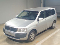 2013 Toyota Probox Van