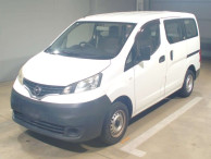 2017 Nissan NV200 Vanette