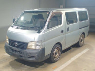 2004 Nissan Caravan Van