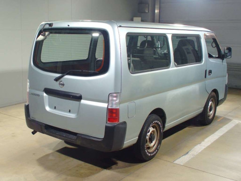 2004 Nissan Caravan Van VPE25[1]