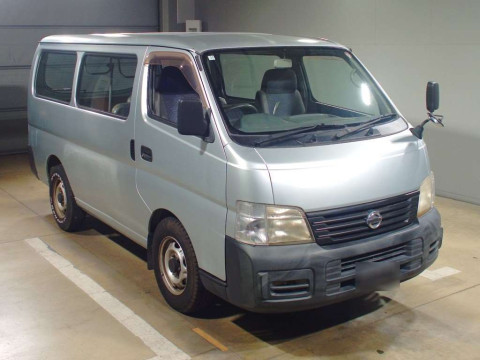 2004 Nissan Caravan Van VPE25[2]