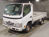 2014 Toyota Dyna Truck