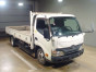 2012 Toyota Dyna Truck