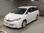 2010 Toyota Wish