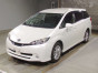 2011 Toyota Wish