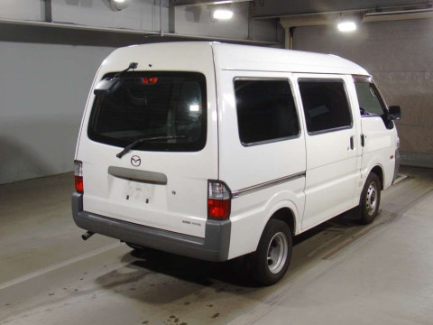 2014 Mazda Bongo Van SKP2V[1]