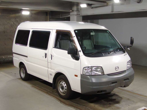 2014 Mazda Bongo Van SKP2V[2]