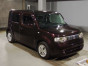 2012 Nissan Cube