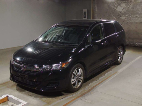 2012 Honda Stream RN6[0]