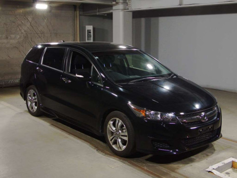 2012 Honda Stream RN6[2]