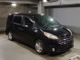 2009 Honda Step WGN