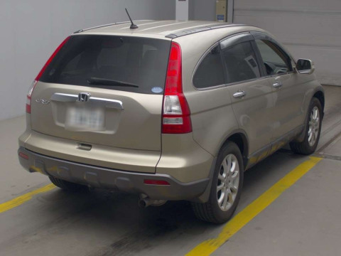 2007 Honda CR-V RE3[1]