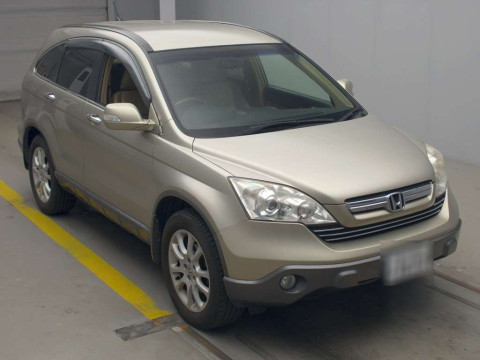 2007 Honda CR-V RE3[2]