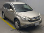 2007 Honda CR-V