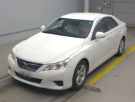 2011 Toyota Mark X