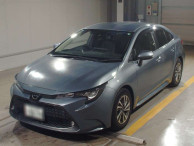 2021 Toyota Corolla Sedan