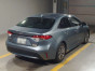 2021 Toyota Corolla Sedan