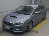 2016 Subaru Levorg