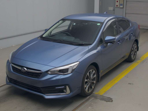 2020 Subaru Impreza G4 GK7[0]