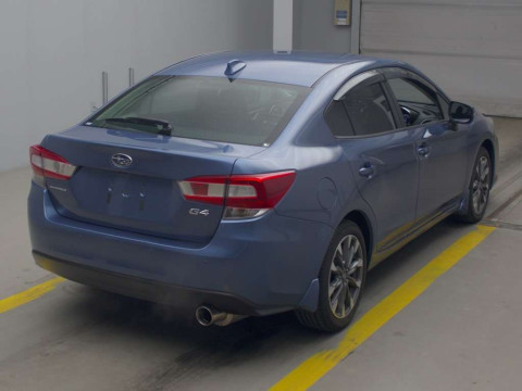 2020 Subaru Impreza G4 GK7[1]