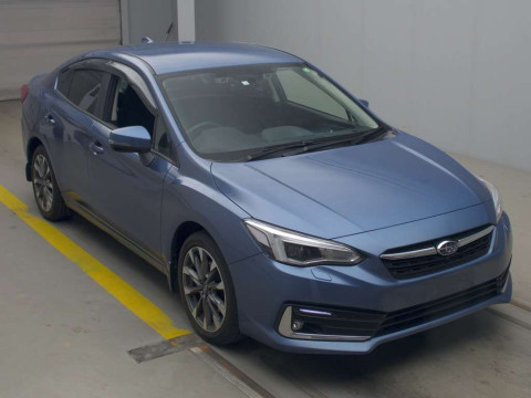 2020 Subaru Impreza G4 GK7[2]