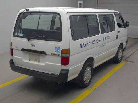 2002 Toyota Hiace Wagon RZH111G[1]