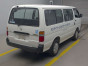 2002 Toyota Hiace Wagon