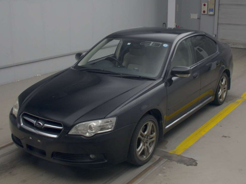 2003 Subaru Legacy B4 BLE[0]