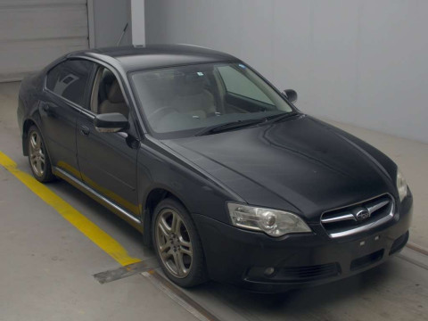 2003 Subaru Legacy B4 BLE[2]