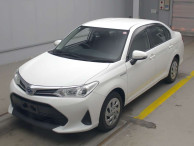 2019 Toyota Corolla Axio