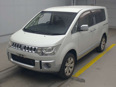 2013 Mitsubishi Delica D5 CV1W[0]