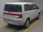 2013 Mitsubishi Delica D5