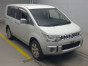 2013 Mitsubishi Delica D5