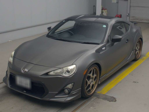 2012 Toyota 86 ZN6[0]