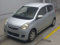 2007 Daihatsu Mira