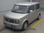 2006 Nissan Cube