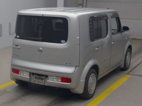 2006 Nissan Cube BZ11[1]