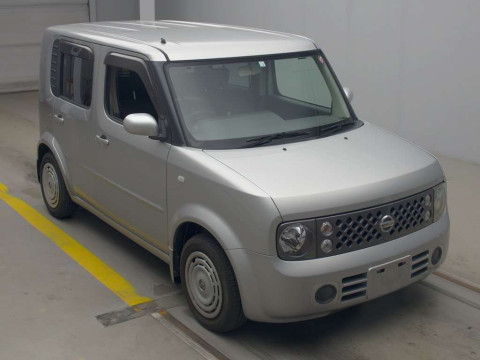 2006 Nissan Cube BZ11[2]