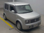 2006 Nissan Cube