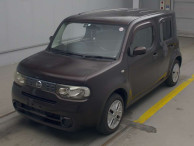 2010 Nissan Cube