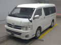 2011 Toyota Hiace Van