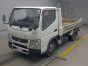 2013 Mitsubishi Fuso Canter