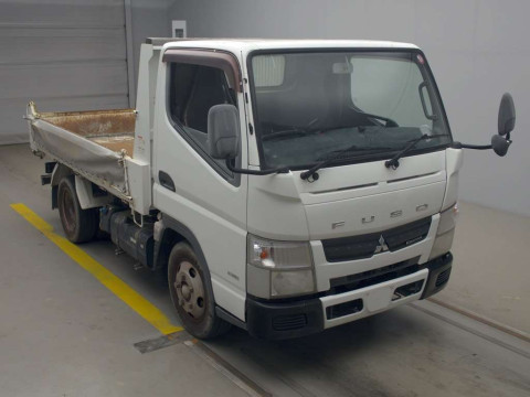 2013 Mitsubishi Fuso Canter FBA60[2]