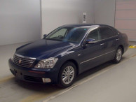 2006 Toyota Crown