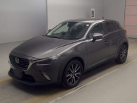 2017 Mazda CX-3