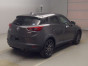 2017 Mazda CX-3