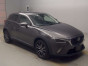 2017 Mazda CX-3