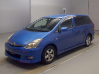 2006 Toyota Wish