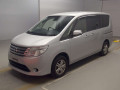 2014 Nissan Serena