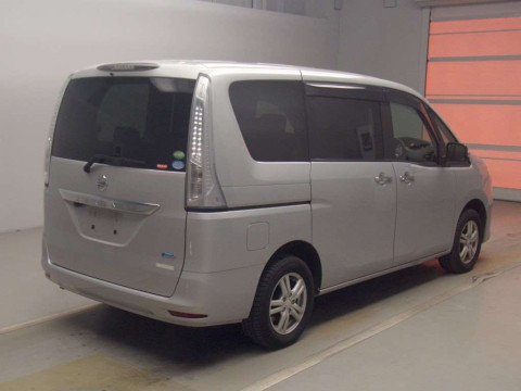 2014 Nissan Serena NC26[1]